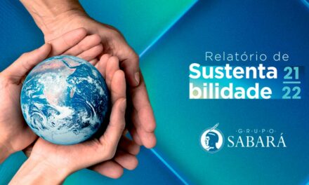Com maior atuação nos setores de saneamento e alimentos, Grupo Sabará anuncia receita recorde de R$ 323,7 milhões
