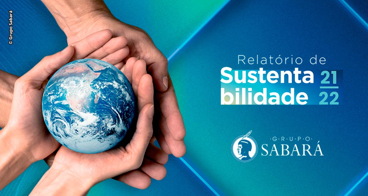 Com maior atuação nos setores de saneamento e alimentos, Grupo Sabará anuncia receita recorde de R$ 323,7 milhões