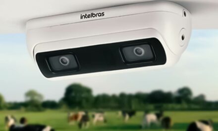Intelbras foca no agronegócio com lançamento de câmera para contagem de gado
