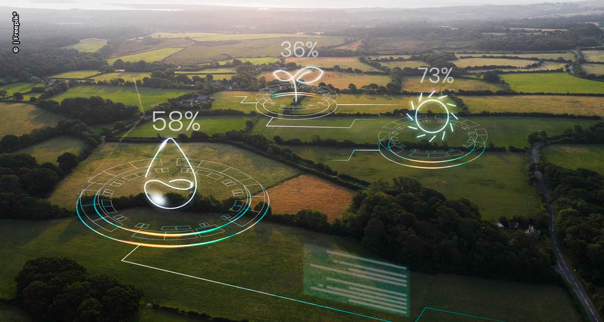 Agrosmart participa da COP28 e lança Nexus