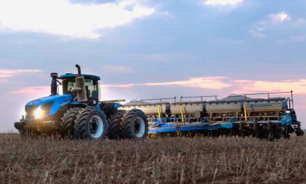 New Holland oferece desconto de até 50% em peças de reposição para máquinas agrícolas