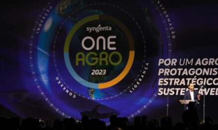 Syngenta realiza quarta edição do One Agro e reúne 40% do PIB do agronegócio brasileiro