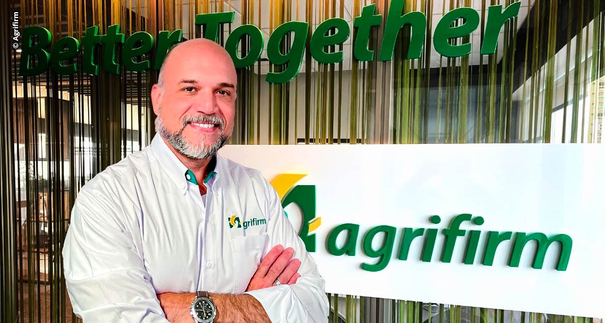 Agrifirm fortalece sua atuação no mercado brasileiro de nutrição animal