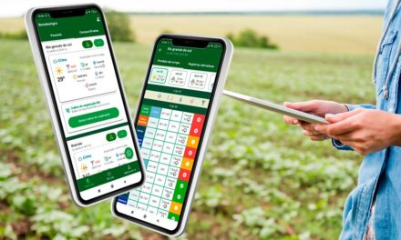 Agrosmart lança recurso de inteligência artificial que esclarece dúvidas e fornece informações aos agricultores da BoosterAGRO