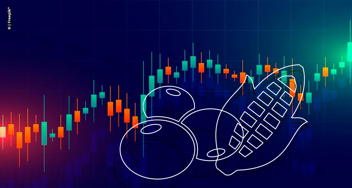 Análise de mercado agro | Soja e Milho