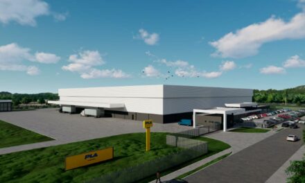 John Deere anuncia nova fábrica para linha de pulverizadores PLA