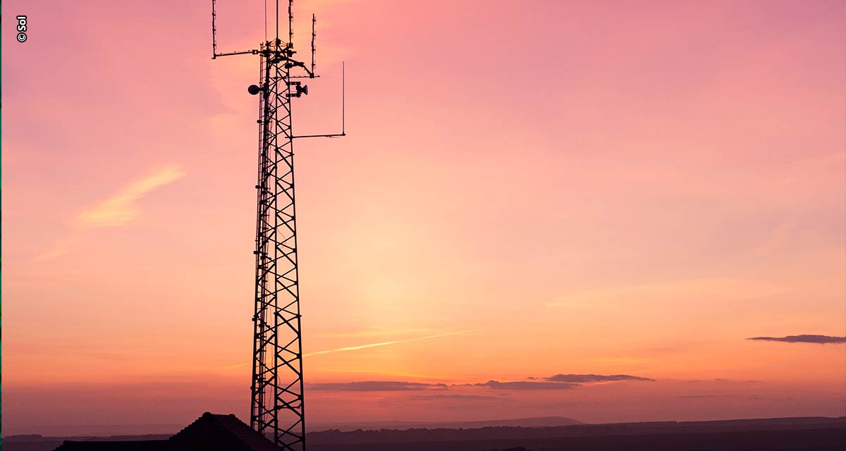 Projeto de conectividade da Sol torna produção da Usina Guaíra mais eficiente