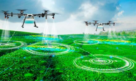 Tecnologia Vittia, Vitrine Agricultura do Futuro será destaque na Coopercitrus Expo 2023