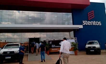 3tentos realiza evento para investidores em sua loja de Sinop com visita à nova fábrica em Vera, no Mato Grosso