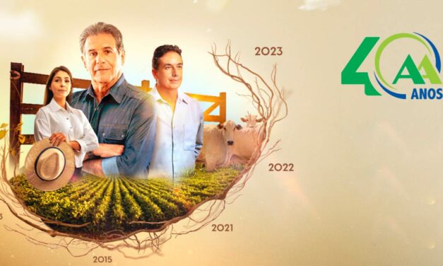 Agro Amazônia investe em tecnologia e apresenta app exclusivo para produtores rurais