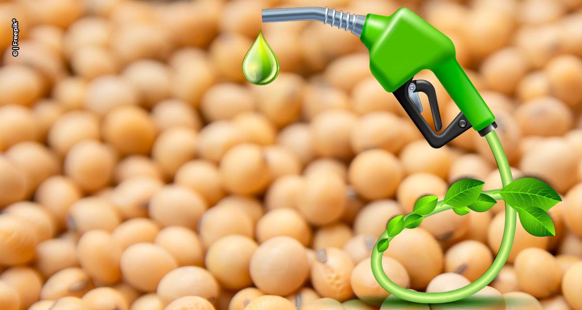 Caramuru inicia a comercialização de etanol hidratado de soja, mais uma iniciativa pioneira na cadeia da soja