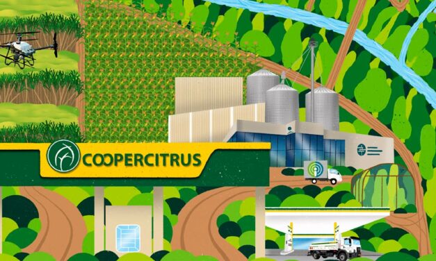Coopercitrus lança seu terceiro Relatório de Sustentabilidade
