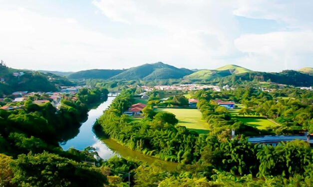 Melhores hotéis fazenda de São Paulo