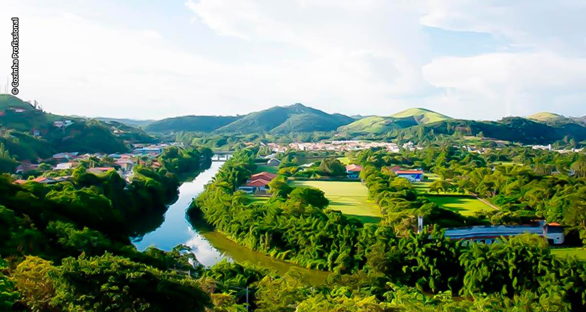 Melhores hotéis fazenda de São Paulo