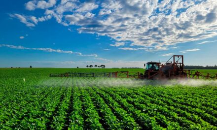 Tecnologia inédita da DVA aumenta produtividade da soja e do trigo