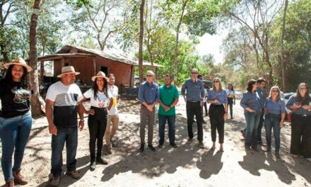 Projeto Village investe cerca de R$ 8 milhões para apoiar a agricultura familiar