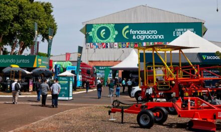 Fenasucro & Agrocana apresenta megatendências da bioenergia