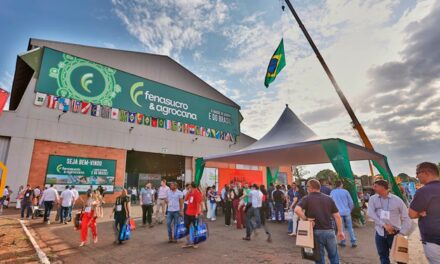 Fenasucro & Agrocana destaca transição energética e supera em 60% a expectativa de negócios de sua 29ª edição
