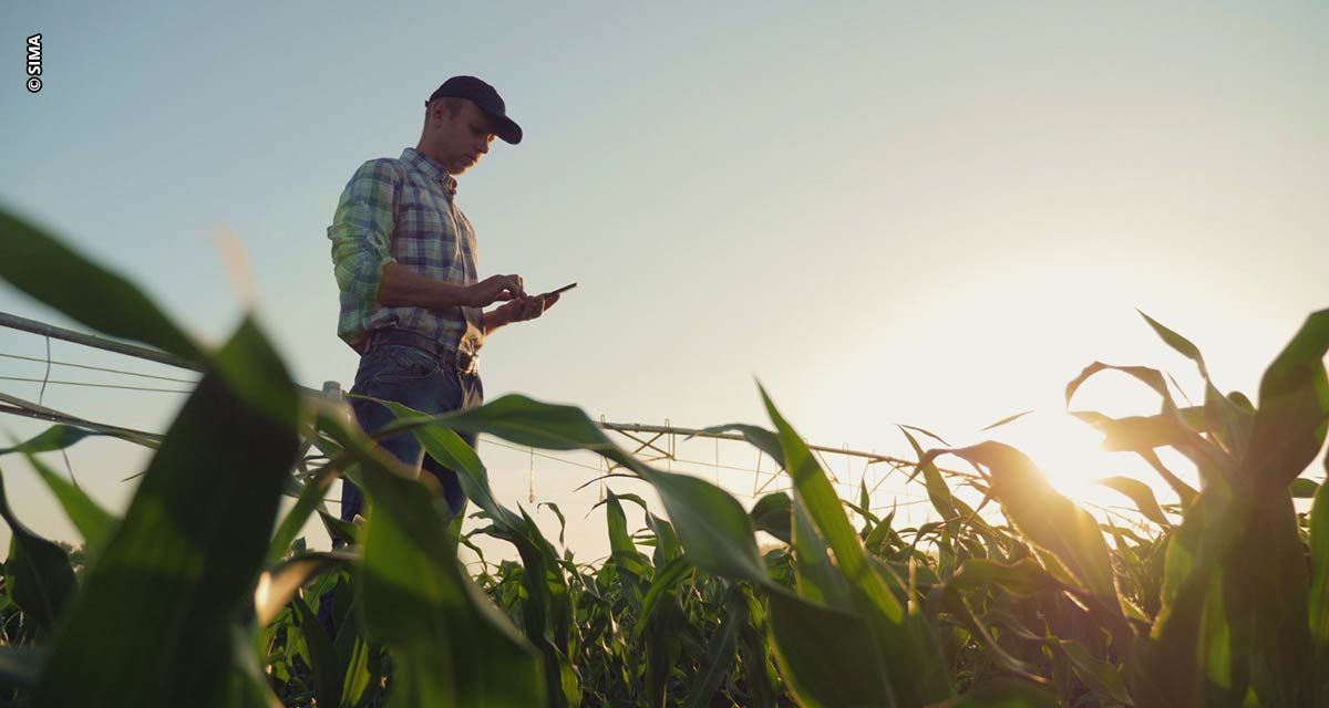 Plataforma ajuda distribuidores na digitalização das informações técnicas do campo