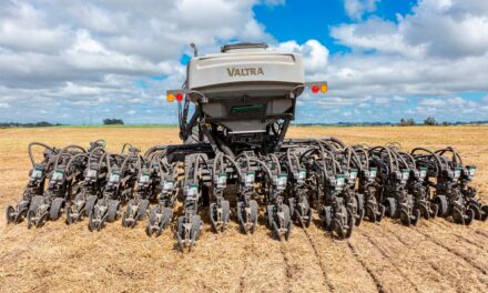 Valtra apresenta tecnologias ideais para a agricultura gaúcha