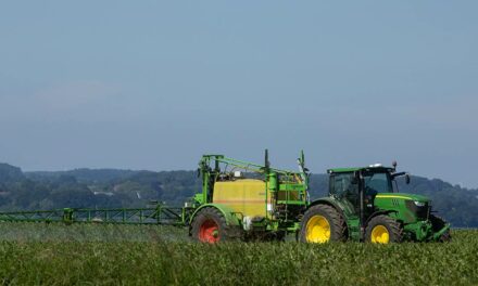 Fertilizantes com aminoácidos impulsionam a produção nacional e fortalecem o agronegócio