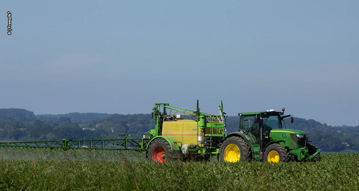 Fertilizantes com aminoácidos impulsionam a produção nacional e fortalecem o agronegócio