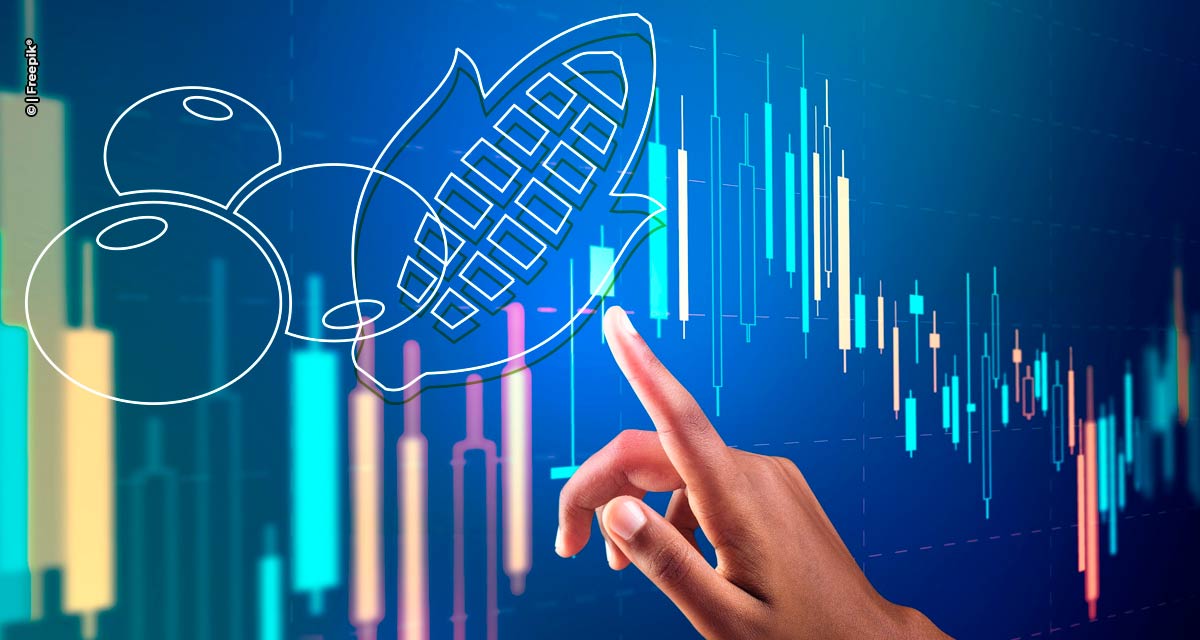 Análise de mercado agro | Soja e Milho