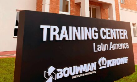 Completando 50 anos de história, Bouwman investe R$ 6 milhões em Centro de Treinamento para qualificar mão de obra