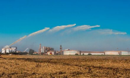 Com sistema dutoviário BP Bunge reduz emissão de 1.500 toneladas de CO2 no transporte de etanol