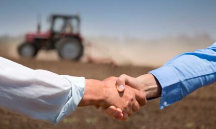 Congresso Nacional de Crédito no Agronegócio recebe participantes de várias regiões do Brasil