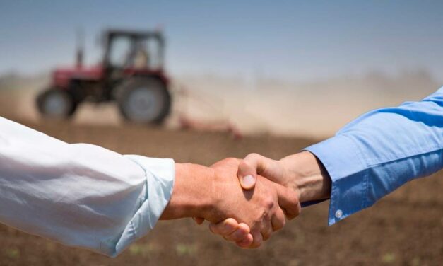 Congresso Nacional de Crédito no Agronegócio recebe participantes de várias regiões do Brasil