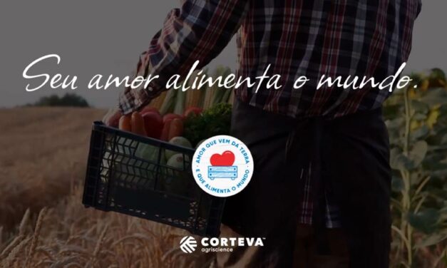 Corteva Agriscience lança iniciativa para valorizar o trabalho dos produtores de hortifrúti, café e citrus