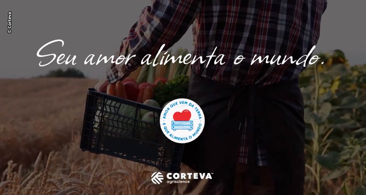 Corteva Agriscience lança iniciativa para valorizar o trabalho dos produtores de hortifrúti, café e citrus