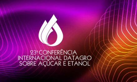 Conferência Internacional DATAGRO destacará novos mercados para o açúcar e etanol e suas rotas de diversificação em direção à meta de Net-Zero Emissions