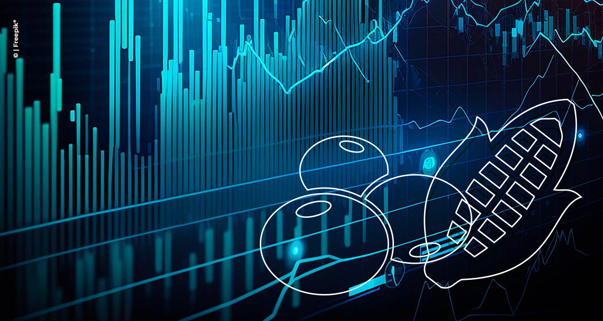 Análise de mercado agro | Soja e Milho