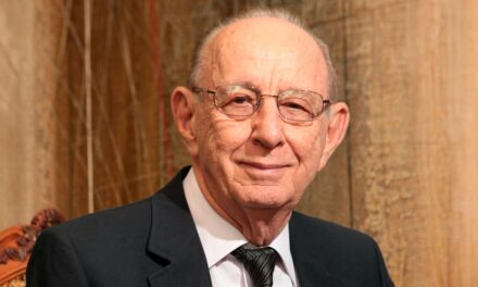 Morre Raul Huss de Almeida, ex-presidente do Conselho de Administração da Coopercitrus