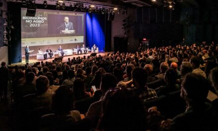 Fórum Bioinsumos no Agro evidencia liderança do Brasil no cenário global