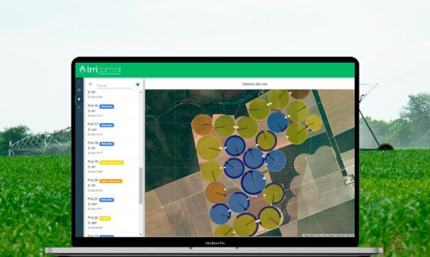 Agro 4.0: Startup desenvolve plataforma que facilita gestão agrícola no dia a dia