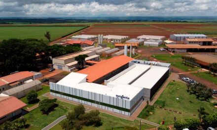 Syngenta Seeds em Uberlândia passa a ser Centro de Excelência e Inovação em sementes para América Latina
