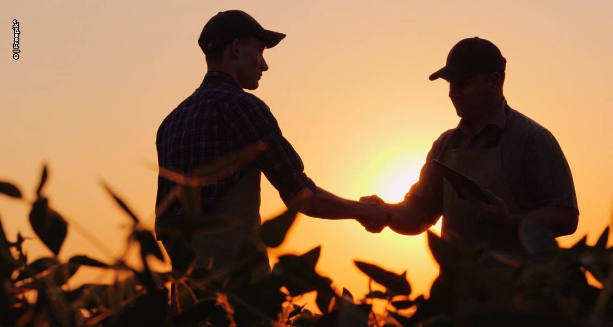 Agronegócio continua sendo o combustível da economia do Brasil, mas o setor tem que conviver com os riscos incontroláveis