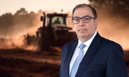 Conectividade no campo e o futuro da Indústria de Máquinas Agrícolas no Brasil