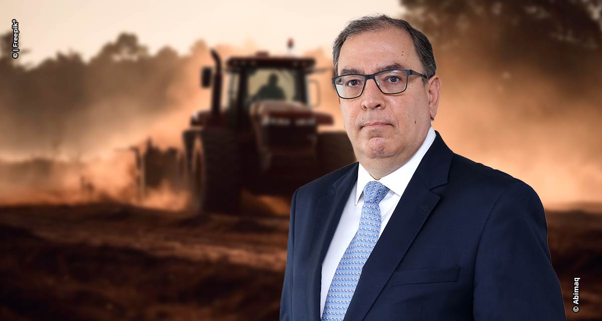 Conectividade no campo e o futuro da Indústria de Máquinas Agrícolas no Brasil