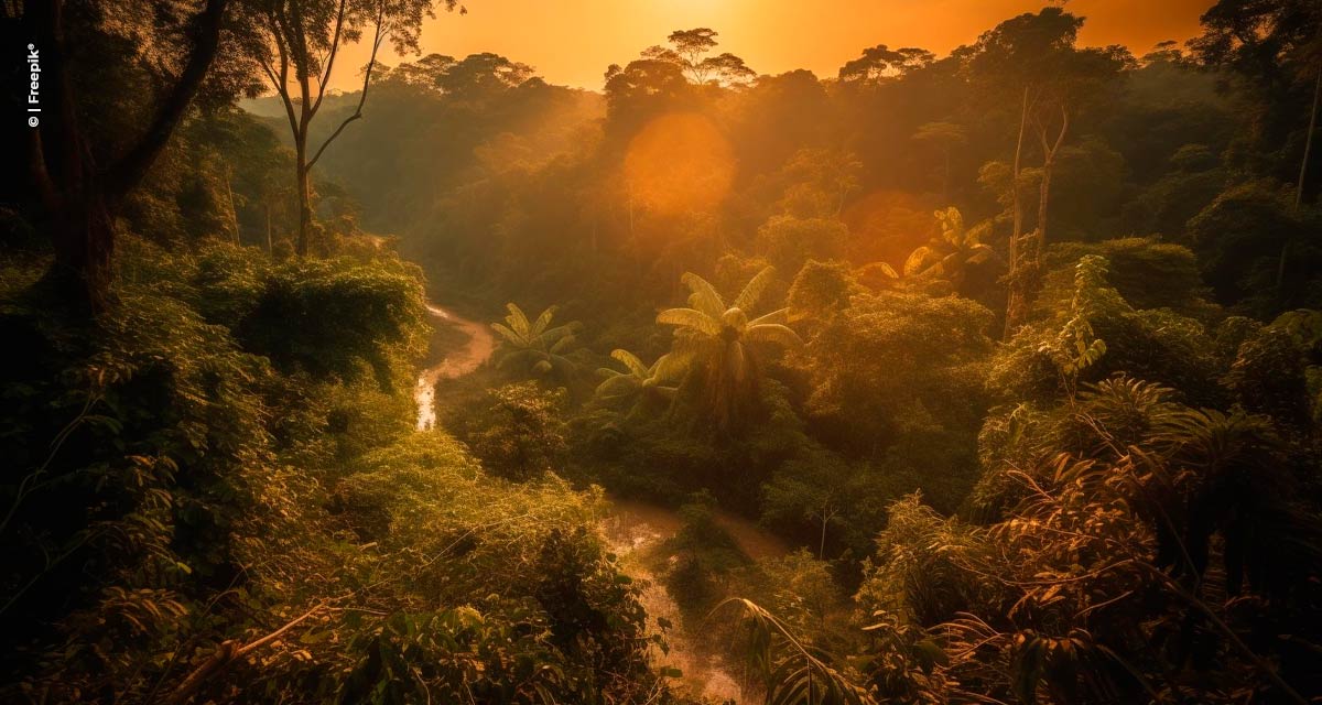 Estudo vai avaliar relação entre agricultura e preservação na Amazônia e no Cerrado