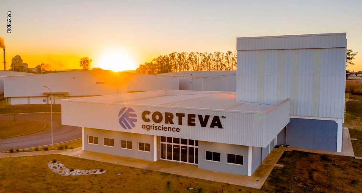 Corteva Agriscience abre inscrições para o seu Programa de Estágio 100% diversidade