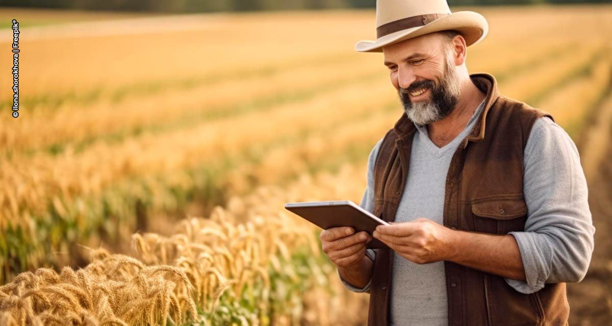 Curso gratuito forma Agro Bankers para atuar em mercado de R$ 1 trilhão