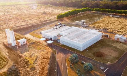 Agrobiológica Sustentabilidade inaugura Centro Avançado de Pesquisas Johanna Döbereiner, em Itápolis, São Paulo