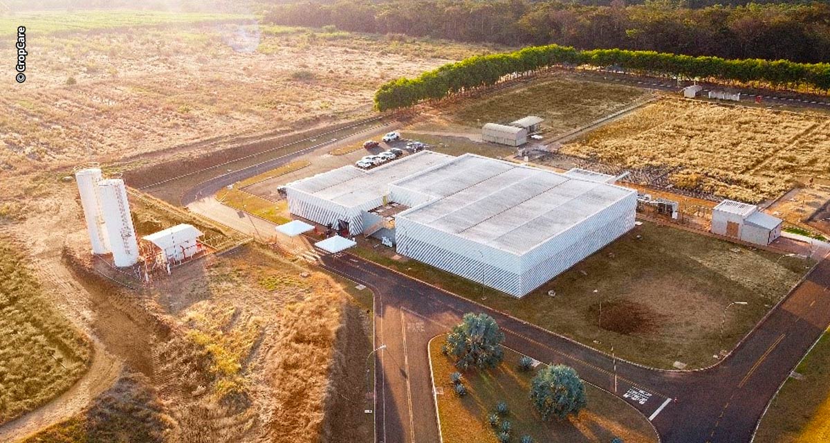 Agrobiológica Sustentabilidade inaugura Centro Avançado de Pesquisas Johanna Döbereiner, em Itápolis, São Paulo