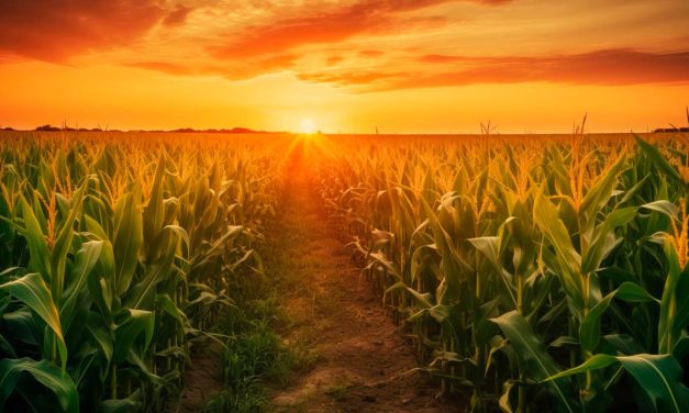 IHARA lança tecnologia inédita no Brasil para manejo eficiente de plantas daninhas resistentes na cultura do milho