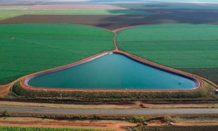 Com instabilidade climática em todo o Brasil, produtores precisam pensar na gestão da água