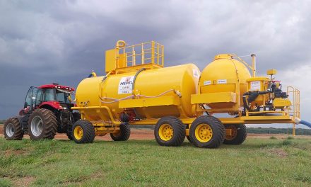 Equipamento multiuso é “coringa” para o dia a dia nas propriedades rurais